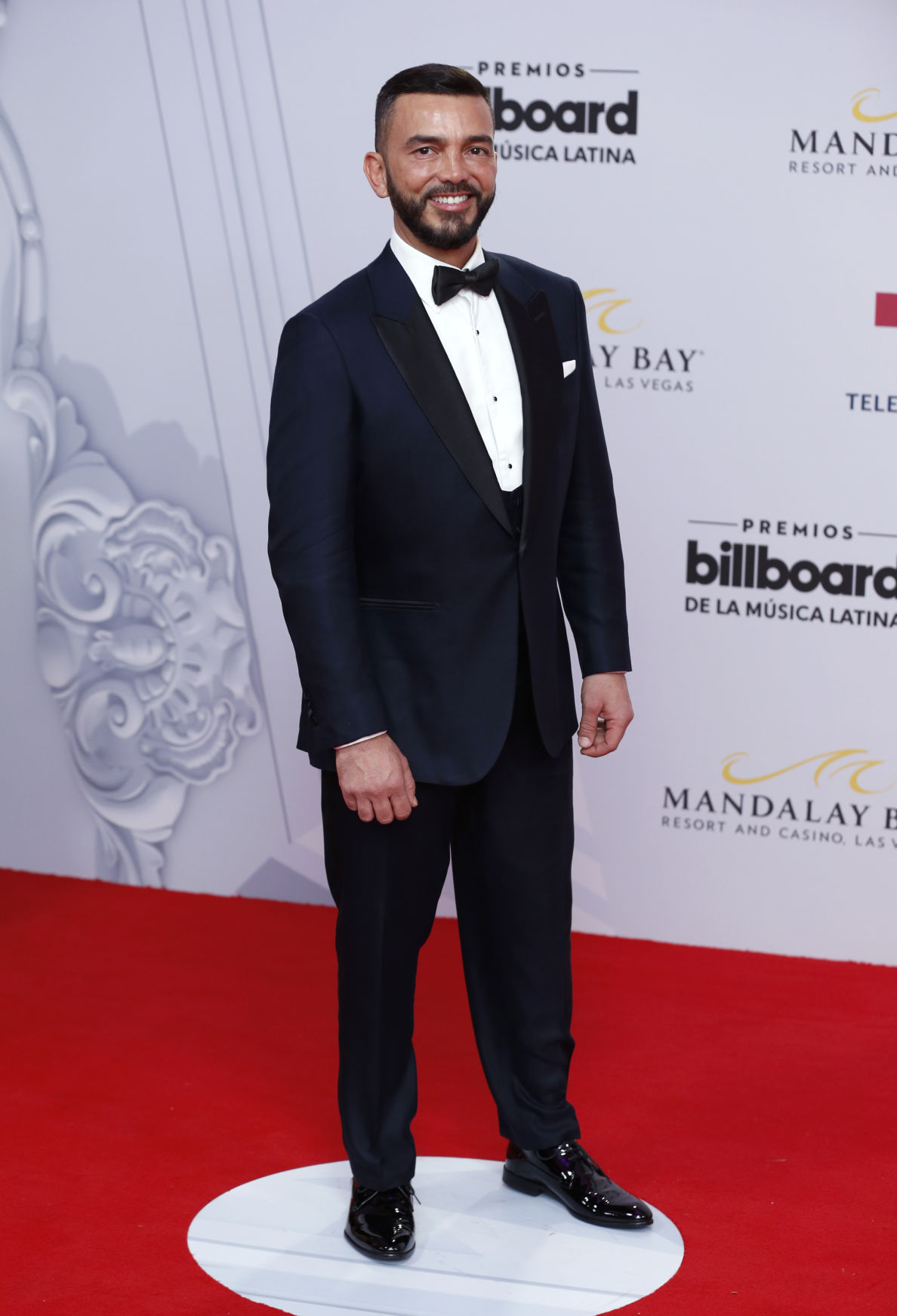 2019 Billboard Latin Music Awards - Arrivals